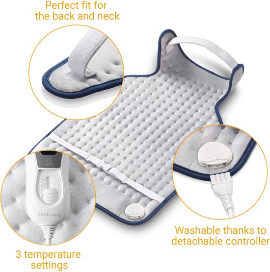 Medisana HP 460 - Coussin chauffant