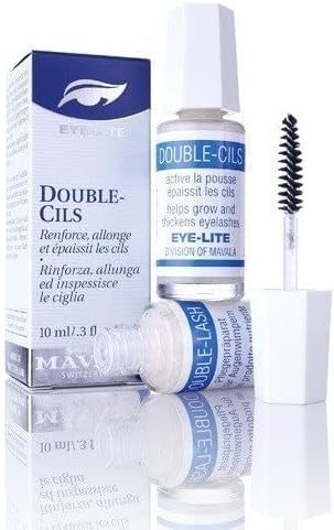 Mavala Double Lash Sérum pour cils - 10ml