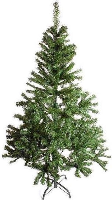 Sapin de Noël - Art - INCLUANT le support - Épicéa 150 cm - 440 bourgeons
