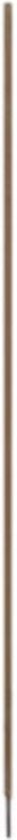 Electrodes de soudage Toolland Rutile Ø2.0 x 350 mm, idéales pour toutes les positions de soudage, 20 pièces