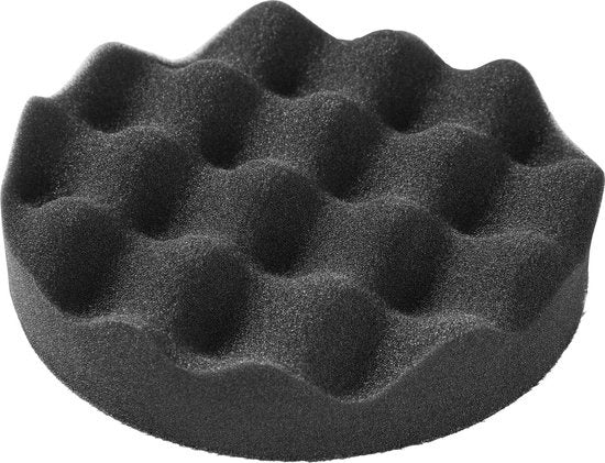 Jeu d'éponges de polissage pour Polisher Polisher 400095