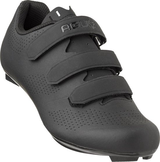 Chaussures de cyclisme de route AGU R410 - Noir - Taille 40