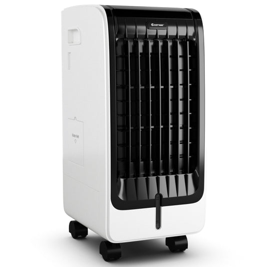 Ventilateur - COAST - 3 en 1 - 75W - Refroidisseur d'air