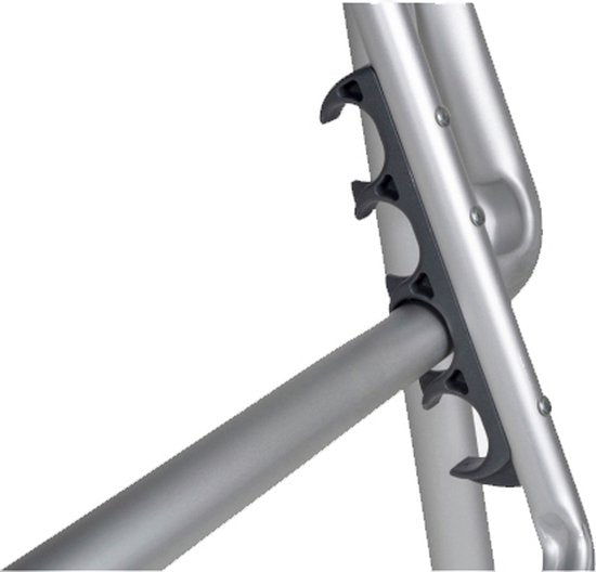 Crespo - Lit pliant - XL - AA/363 - Air-Elite - Gris