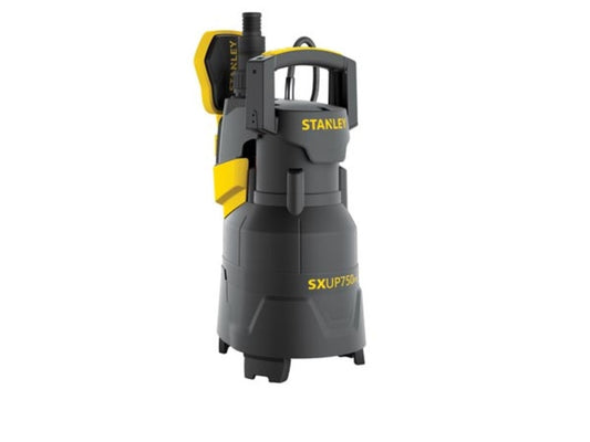 Stanley Stanley - Pompe submersible - Eau sale - 750 W