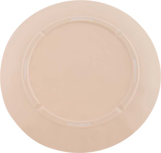 Service de table Gimex Stone Line - Beige - 12 pièces