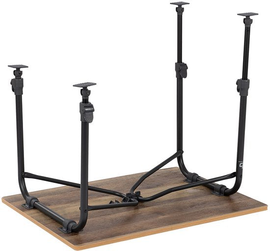 Bo-Camp - Table - Plume - 80x60 cm