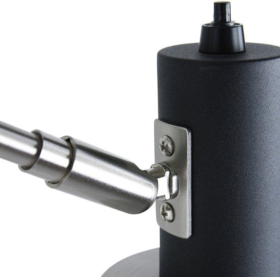 Applique murale Anne Lighting Fjorgard - Noir