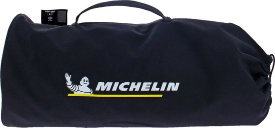 Chaînes à neige Michelin Easy Grip Limited - EG-E4