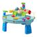 tep2 Table à eau Ball Buddies 92 cm – Plastique – Avec 4 figurines et 10 balles