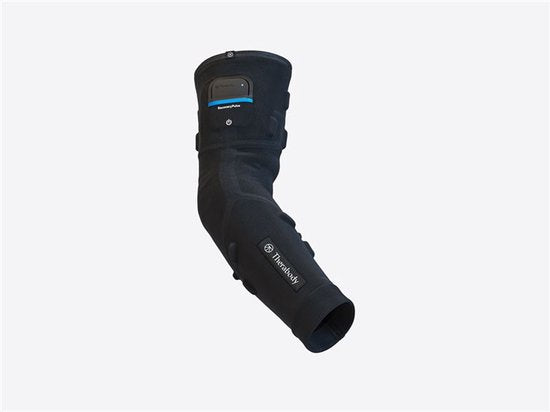 Manchon pour le bras Therabody RecoveryPulse - XL - Un seul