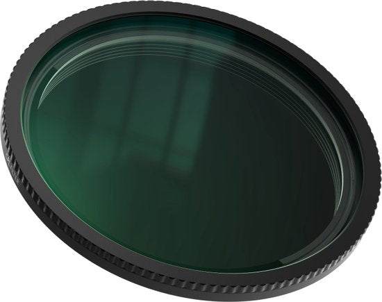 ShiftCam LU-VND-001-23-EF filtre pour objectif d'appareil photo Filtre de réduction de la lumière pour appareils photo 6 cm