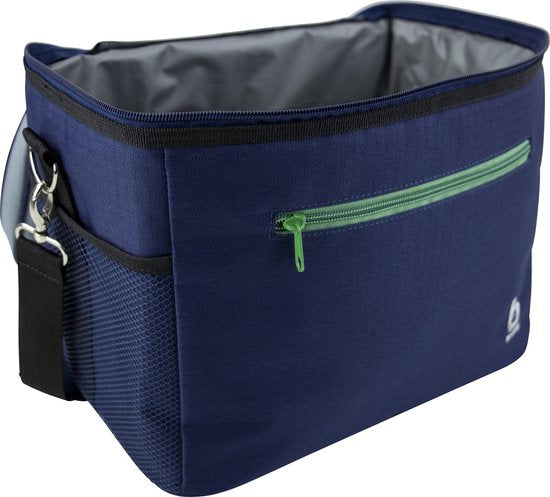 Bo-Camp - Sac isotherme - Bleu - 20 litres