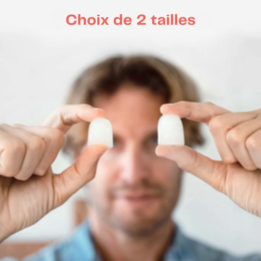 Machine à glaçons - KitchenBrothers - 1.2L - réglable sur deux tailles- acier inoxydable