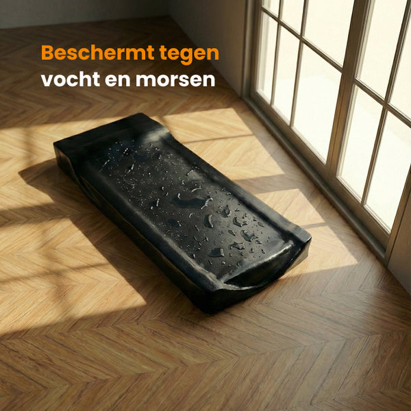 Moovv Housse de protection pour tapis de course - protection contre la poussière, la saleté et l'humidité