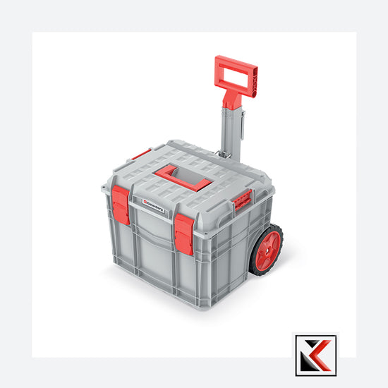 Kistenberg Cool 4C PRO chariot à outils KXC454040 -4C -Grey