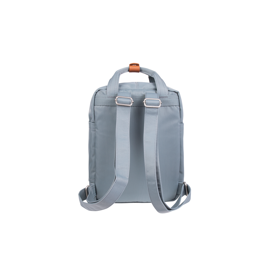 Macaron Mini Earth Tone Backpack - 7L - Sac à dos déperlant avec compartiment pour tablette