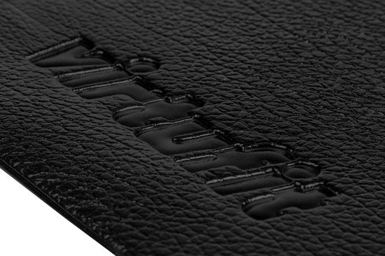 VirtuFit Chair Bike Floor Mat - Protective Mat - 64 x 52 cm - Floor Protection Mat - Underlay Mat