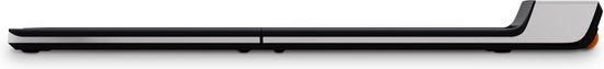 Flow Fitness Runner DTM100i WalkingPad - Tapis de course