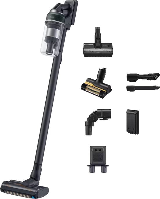 Samsung Jet 85 Pet Pro aspirateur à manche 210 W