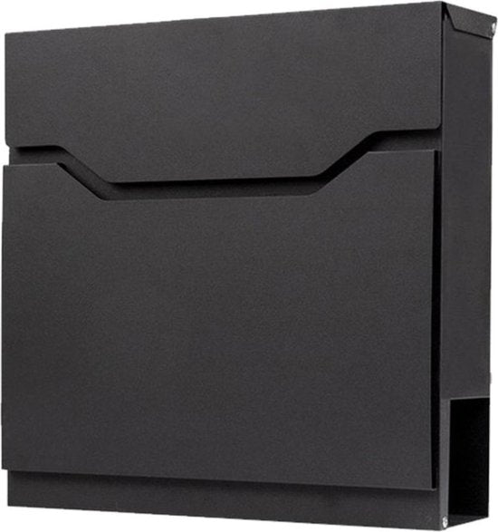 Boîte aux lettres Premium PB300 5 pièces