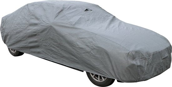 Housse de voiture Carpoint Ultimate Protection L 460x150x126cm
