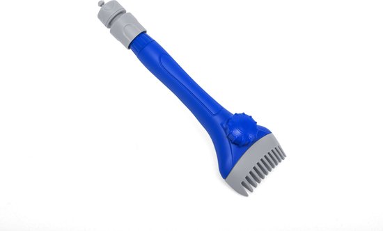 Brosse de nettoyage de filtre Bestway - Entretien efficace et économique de la piscine