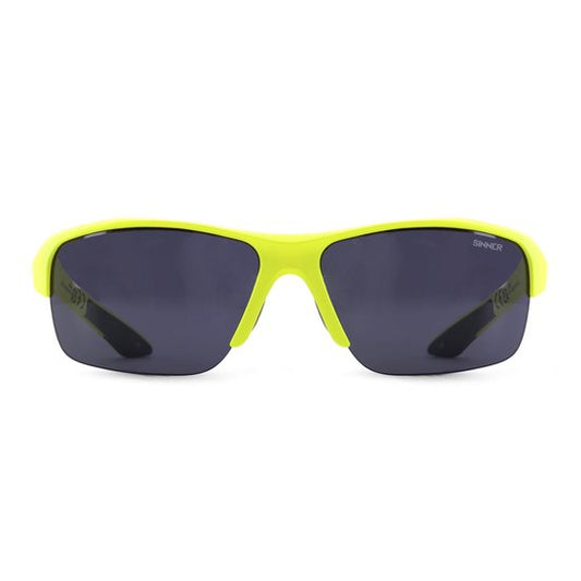 SINNER - REYES CX - Lunettes de soleil homme - Jaune