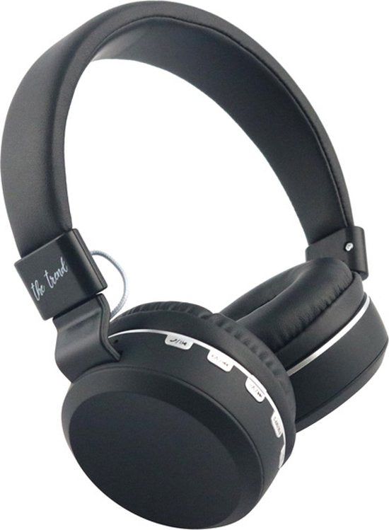 Vlectro - Casque d'écoute sans fil Bluetooth : 1 + 1 GRATUIT - Casque d'écoute rouge : 1 + 1 GRATUIT