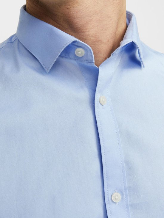 JACK&JONES - JPRBLACARDIFF SHIRT L/S NOOS - Hommes - Chemises