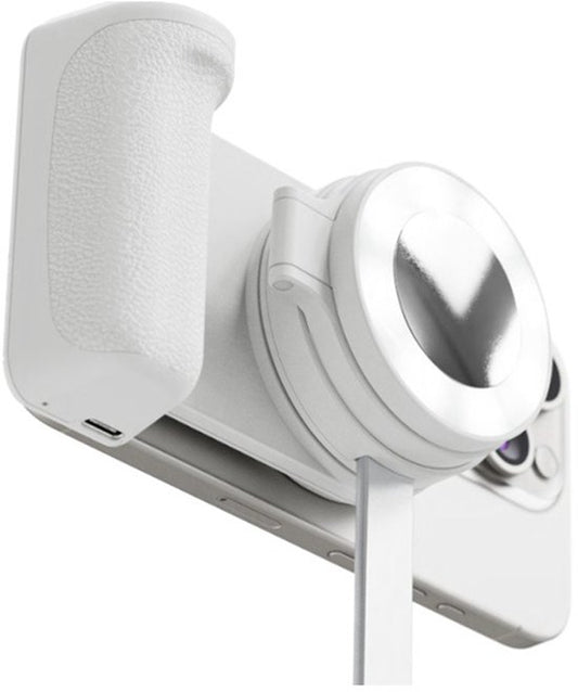 Kit SnapGrip Creator Gris pierre