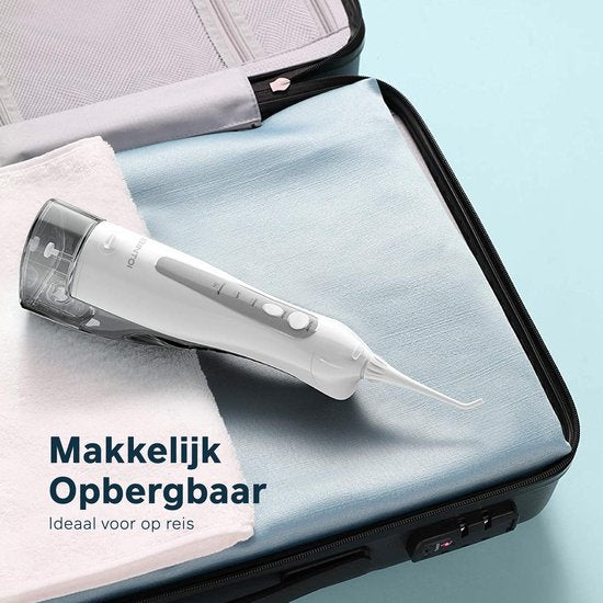 Bintoi® iSonic Pro Series F600 - Fil dentaire - Appareils à fil dentaire - Irrigateur buccal