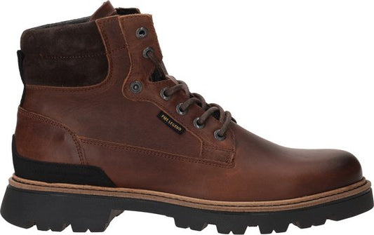 PME Legend Dragan Boots Men - Cognac - Taille 46
