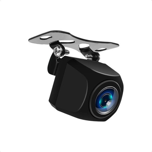 Caméra de recul CarMe 10 mètres adaptée à l'écran CarMe CarPlay - Pour camion, bus, camping-car