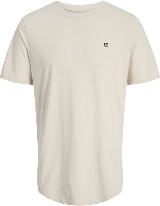 JACK&JONES - JPRBLABRODY TEE SS CREW NECK 5PK MP NOOS - Hommes - T-shirts
