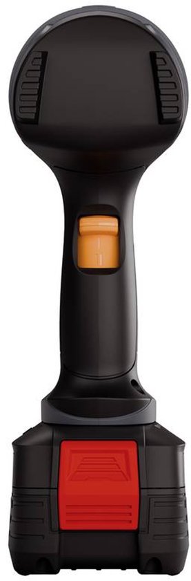 Steinel Pistolet à air chaud à batterie MH 1