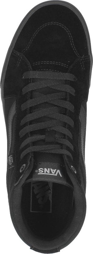 Vans Hi Sneakers Men - Noir - Taille 41