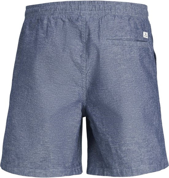 JACK&JONES - JWHJAIDEN PAROS BREEZE JOGGER SHORT SRT - Garçons - Bermuda
