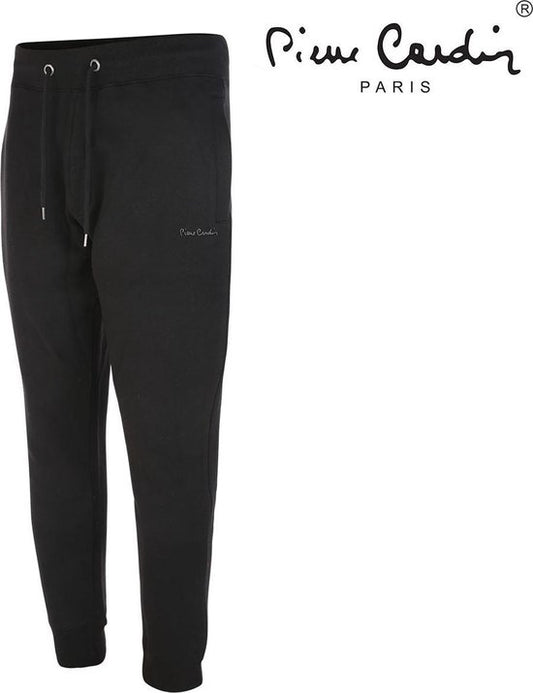 Pierre Cardin - Pantalon de survêtement - Noir