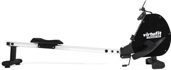 VirtuFit Stroker 100i Rowing Machine - Rameur - Rameur à domicile - Pliable - Rameurs - 16 niveaux de résistance