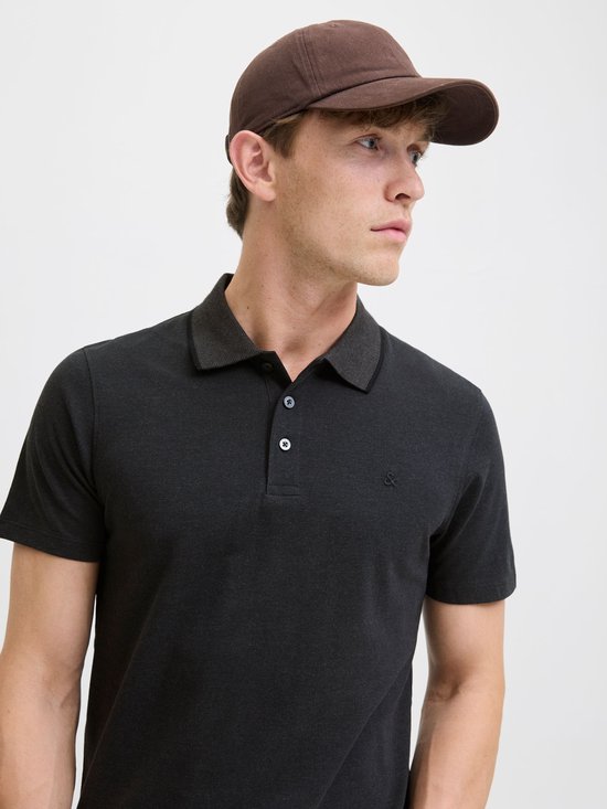 JACK&JONES - JWHPAULOS POLO SS NOOS - Hommes - Polos