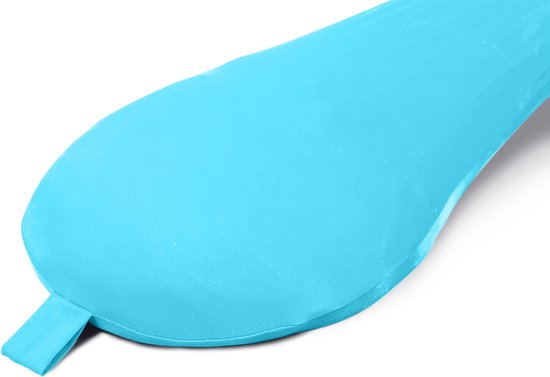 G-RAFFA Tente de plage et toile d'ombrage (2x2m) - Installation rapide, légère et parasol UPF 50