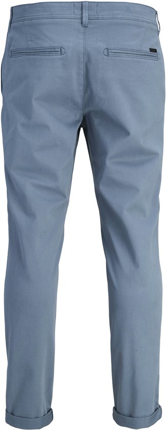 JACK&JONES - JWHBOLTON BOWIE CHINO NOOS - Hommes - Pantalons