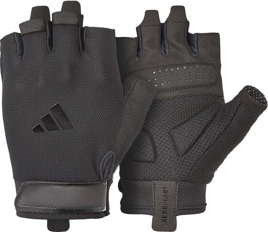 Adidas Essential - Gants d'entraînement noir M