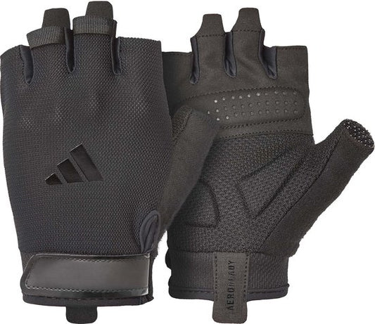 Adidas Essential - Gants d'entraînement noir M