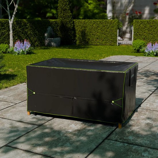 Housse de mobilier de jardin CoverSafe Pro - 170 x 95 x 75 cm