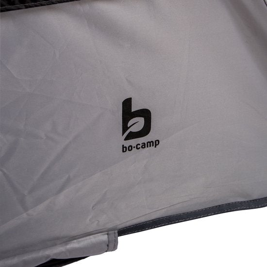 Bo-Camp - Coupe vent - Plus