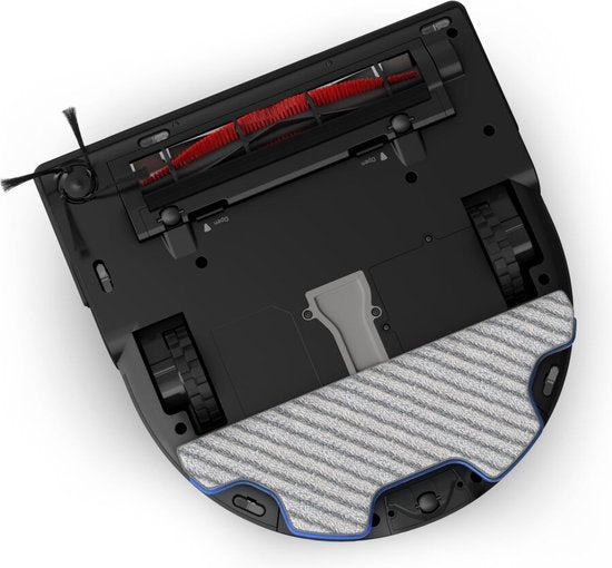 Rowenta X-Plorer Series 240 AI RR9675 - Aspirateur robot