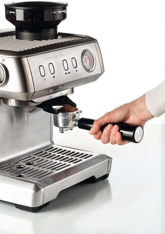 Ariete 1313 Cafetière Espresso 2 L Semi Automatique