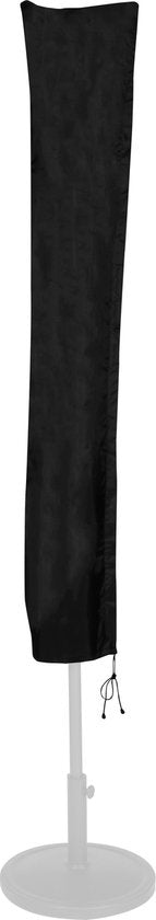 VONROC Housse de parasol S - 190x30cm - Pour parasols à manche jusqu'à 300cm - Universelle & pour GP503XX, GP507XX, GP508XX & GP514XX
